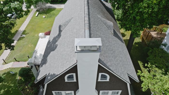 Durable and visually appealing roofing solutions for homes of all styles.