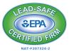 EPA Lead-Safe certified roofing services ensuring safe and compliant practices.