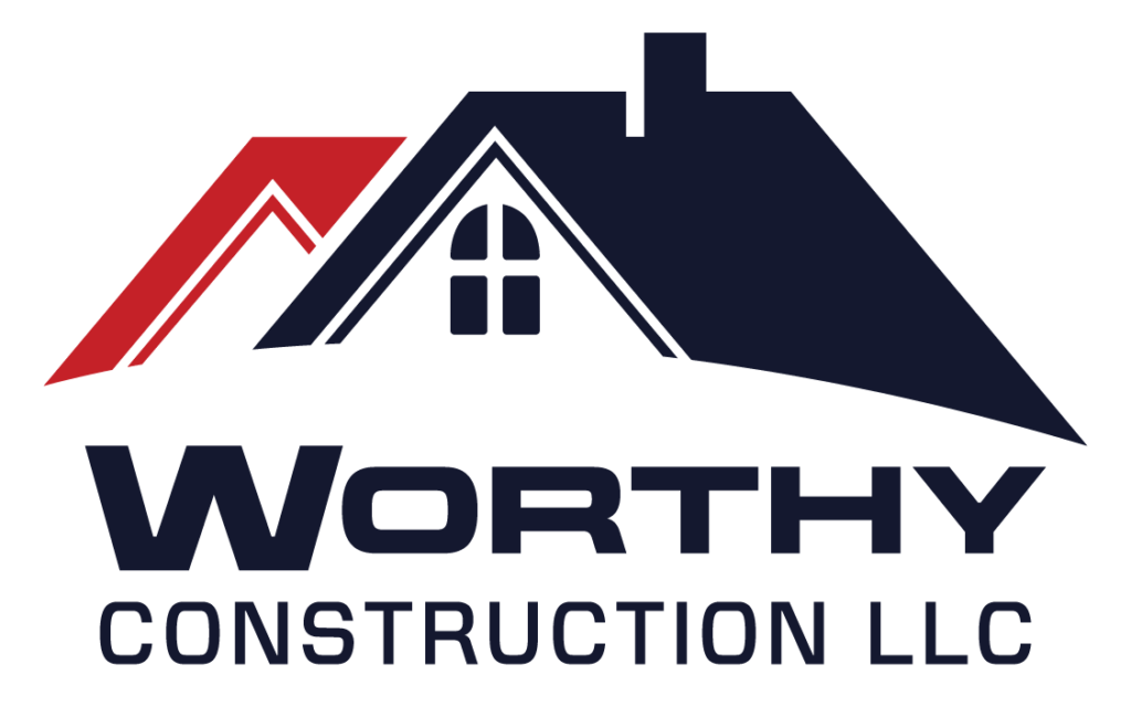 Worthy Construction LLC - Roofing Construction services and home improvement specialists