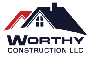 Worthy Construction LLC - Roofing Construction services and home improvement specialists