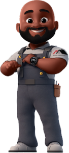 Worthy Roofing Construction Avatar