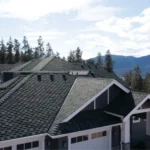 IKO Armour roofing designed for commercial and residential durability with advanced protection.