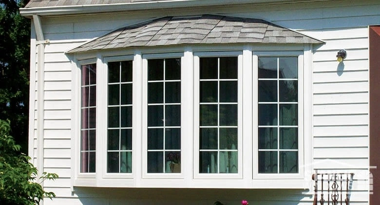 Bow window replacement specialists ensuring beautiful, energy-efficient window installations.