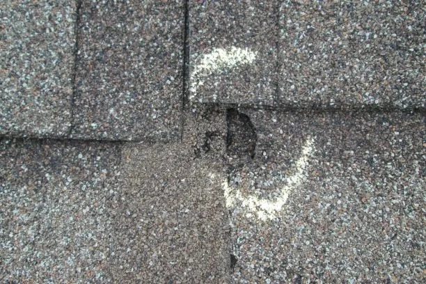 Hail damage roof repair restoring your roof’s integrity after severe weather events quickly.