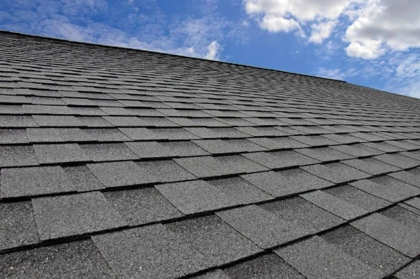 High quality roofing materials providing strength and durability for long-lasting roofs.