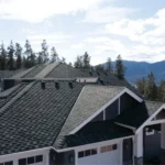 IKO Armour roofing products providing excellent protection against weather and wear.