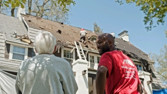Replacement roofing services in Kalamazoo providing quality roof removal and installation with durable materials.