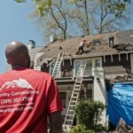 Reliable roof company near me delivering top roofing repair, installation, and replacement services.