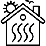 Roof insulation company near me specializing in energy-efficient attic and roof insulation for homes.