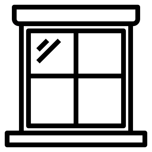 Window replacement Kalamazoo with professional fitting, energy efficiency improvements, and durable frames.
