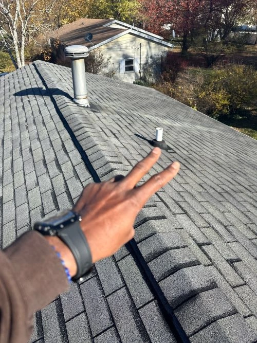 10 signs you need a roof inspection before its too late