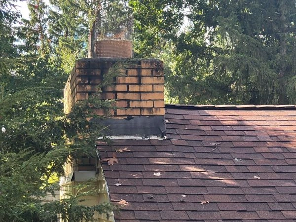Professional roof maintenance inspection helping extend roof life, improve performance, and prevent expensive repairs
