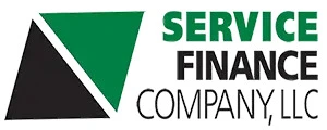 Service Finance Company LLC home improvement financing logo for Worthy Construction LLC customers