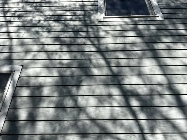 How Moisture Gets Trapped Behind Exterior Siding