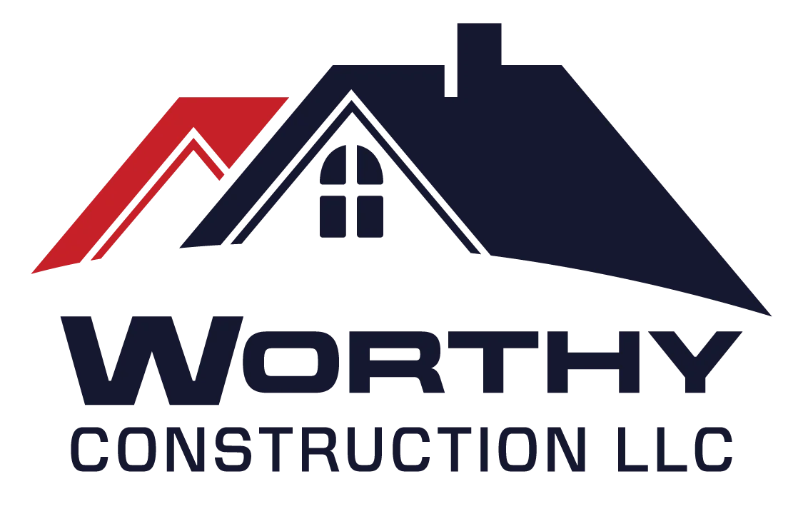 Worthy Construction LLC - Roofing Construction services and home improvement specialists